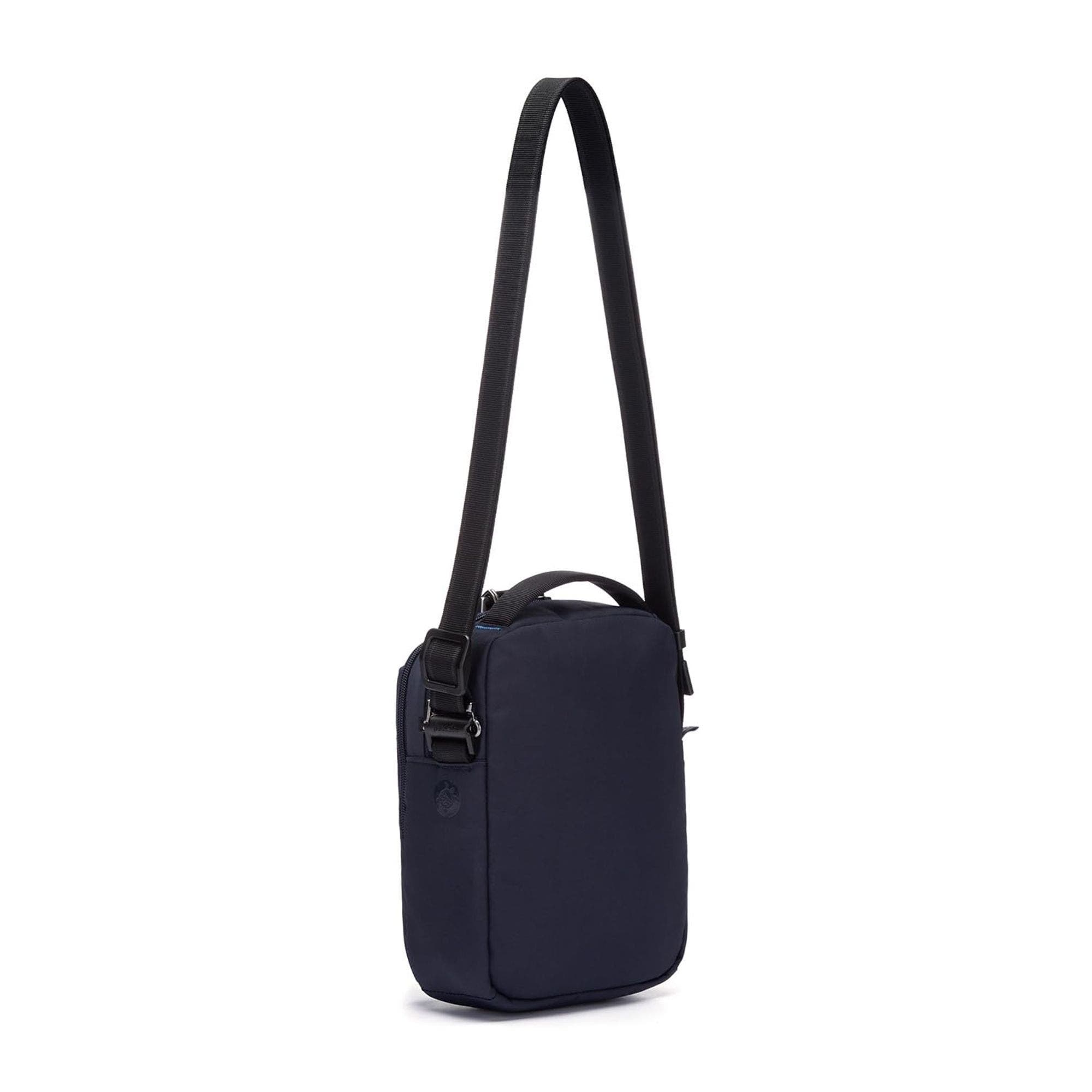 V Companion Crossbody, Alternate, color, Ocean
