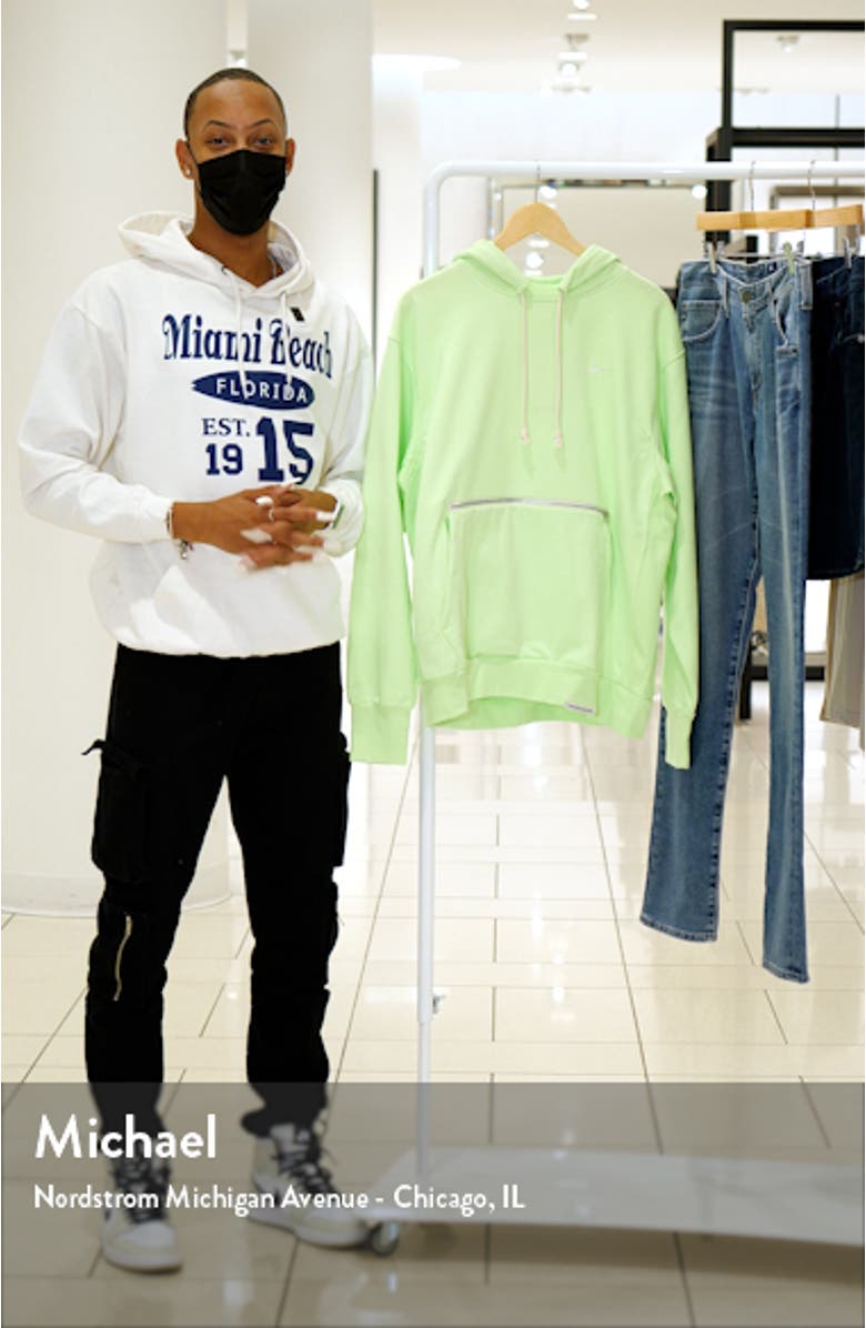 Dri-FIT Standard Issue Pullover Hoodie, sales video thumbnail