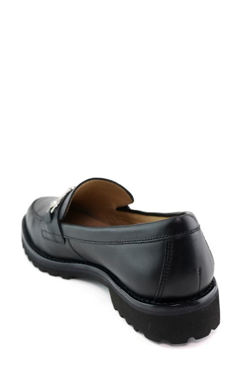 Marc Joseph New York Nancy Lane Loafer