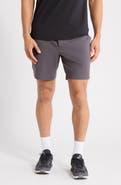 Z by Zella All Day Knit 8-Inch Shorts