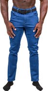Maceoo Marthyr Stretch Skinny Jeans