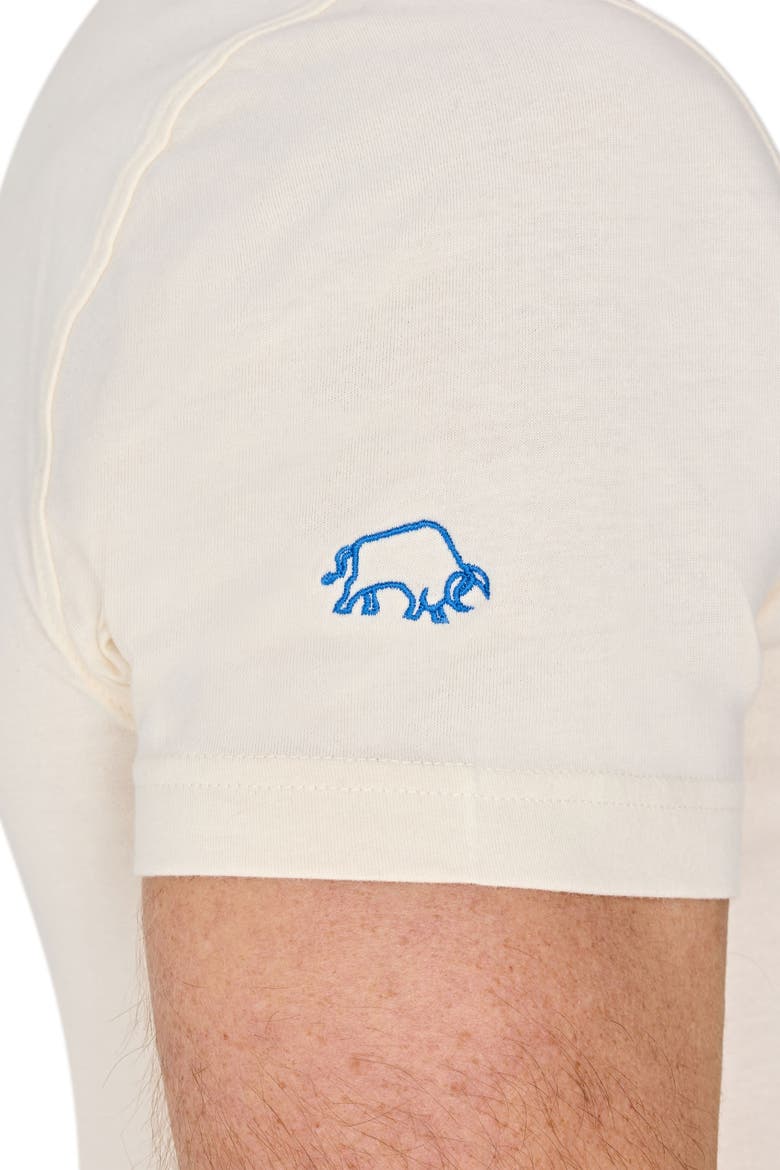 MF Bully Boy T-Shirt, Alternate, color, Off White