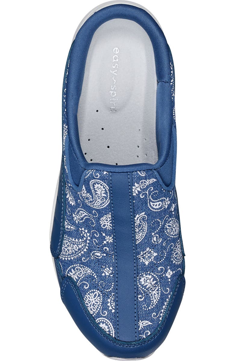 Easy Spirit Traveltime Clog, Alternate, color,