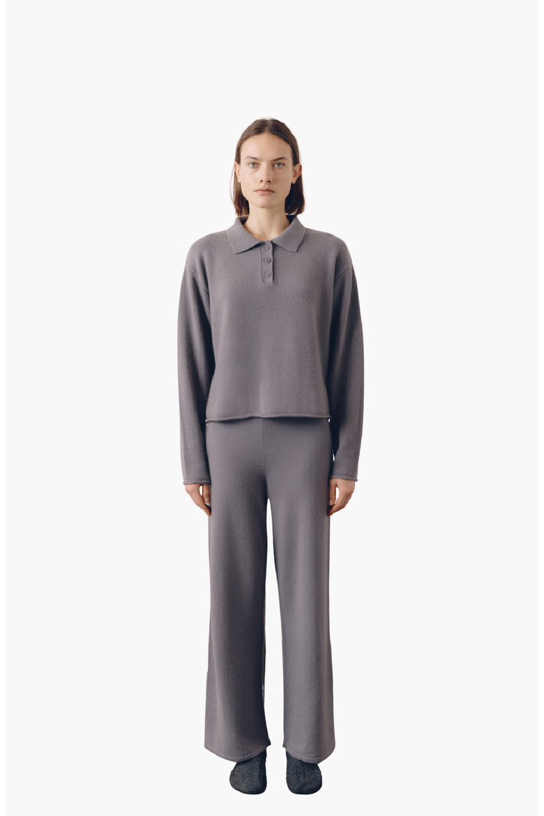 Katie Sweater, Main, color, Cloud