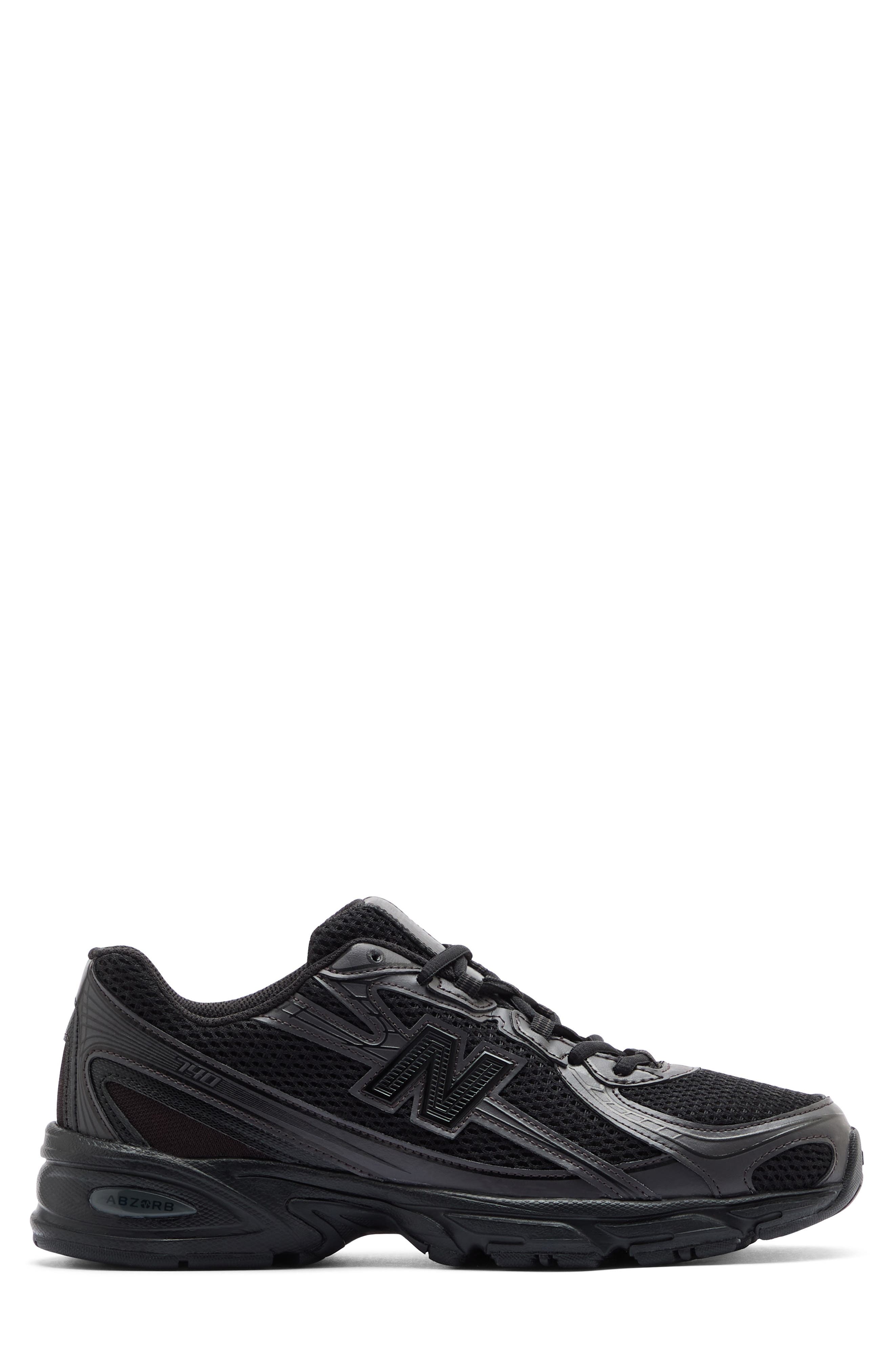 New Balance Gender Inclusive 740 Sneaker, Alternate, color, 