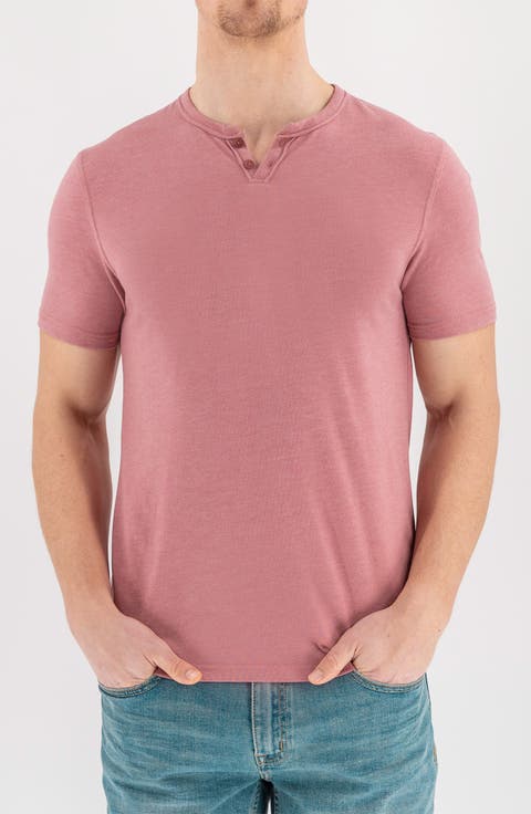 Burnout Henley