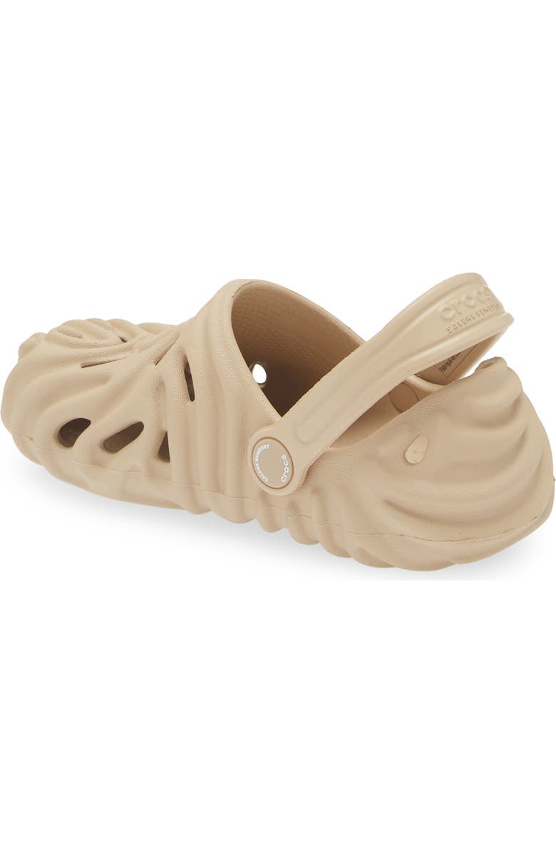 CROCS x Salehe Bembury The Pollex Clog, Alternate, color,