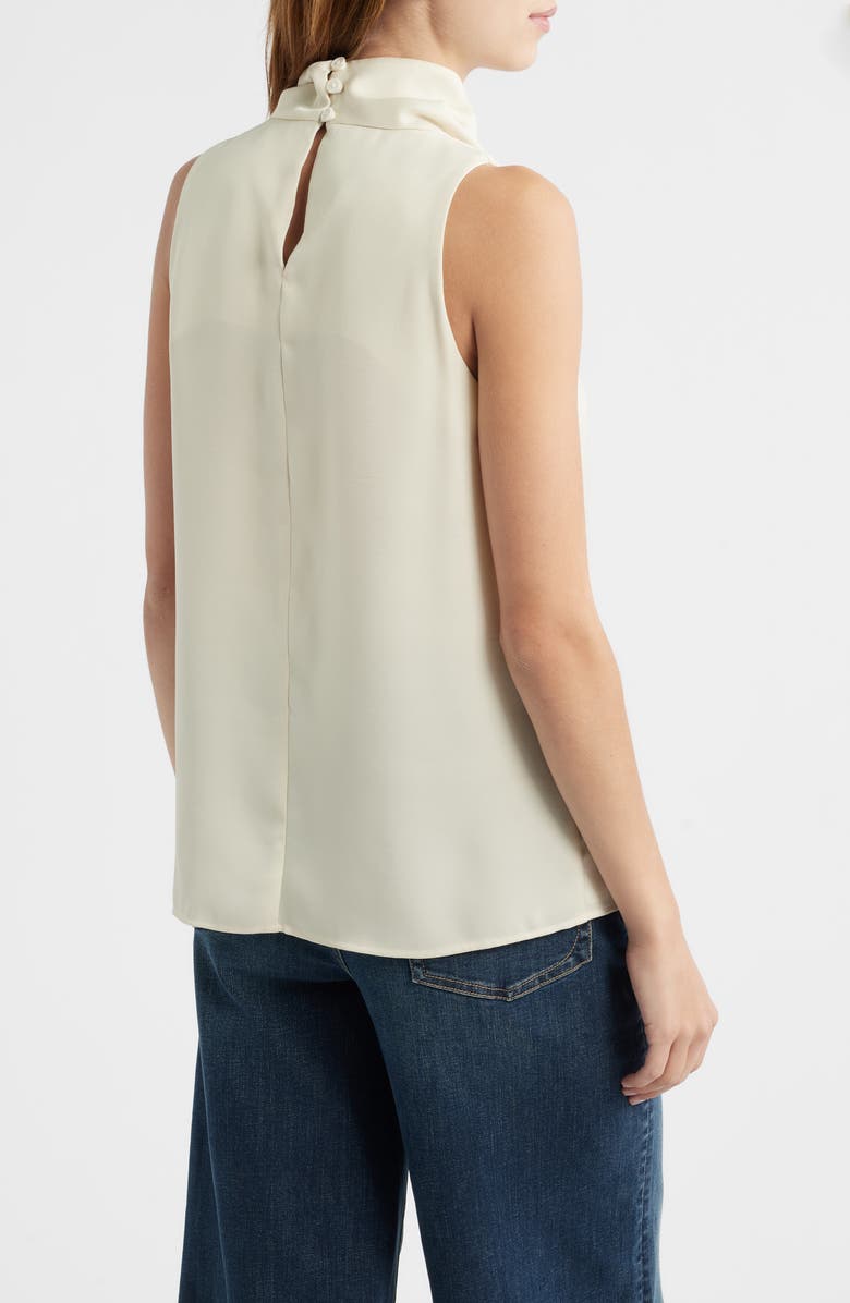 rag
bone Jana Sleeveless Cowl Neck Top, Alternate, color,