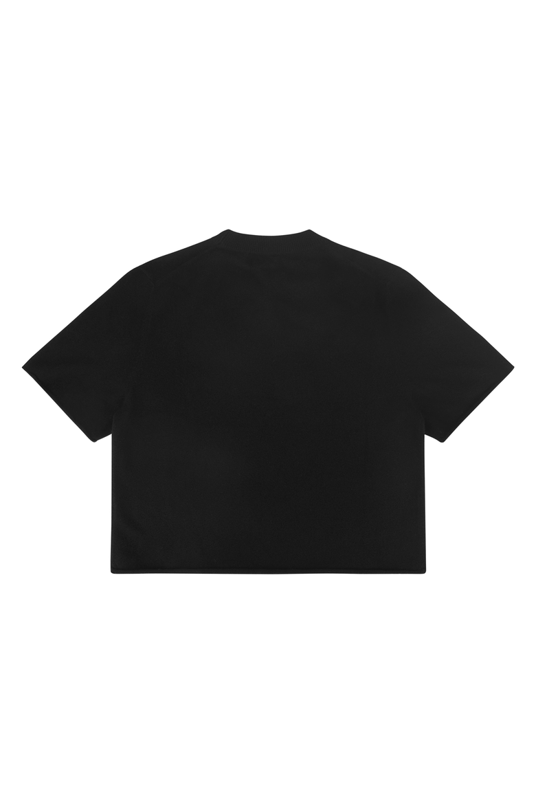 Ava Top, Alternate, color, Onyx