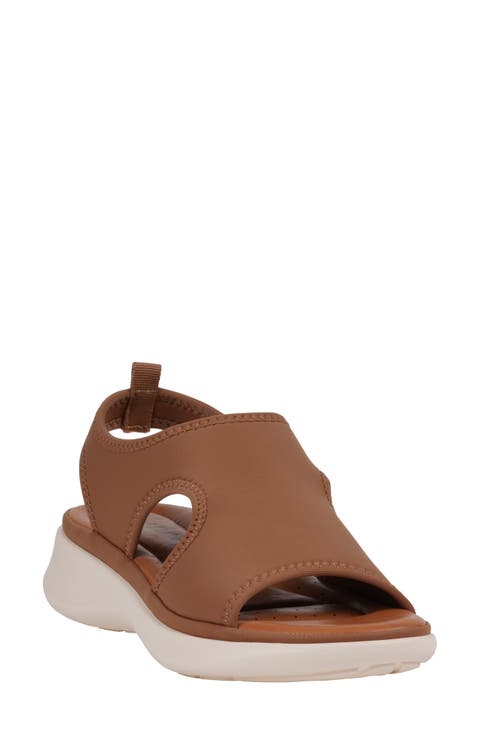 Romy Stretch Sandal (Women)