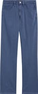 34 Heritage Charisma Stretch Cotton Straight Leg Pants