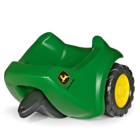 Mini Trac Trailer