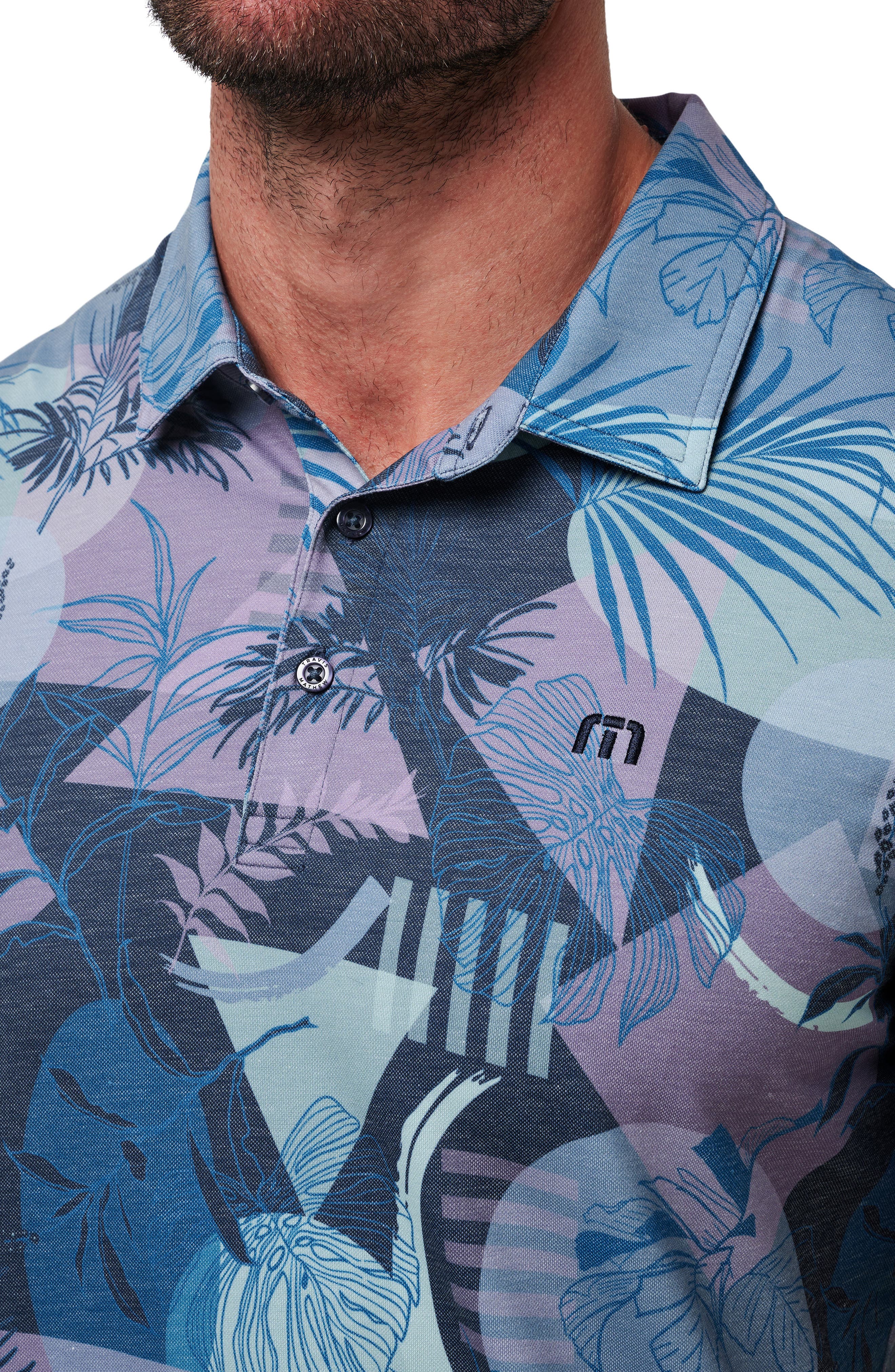 Featherweight Summer Polo - image 2