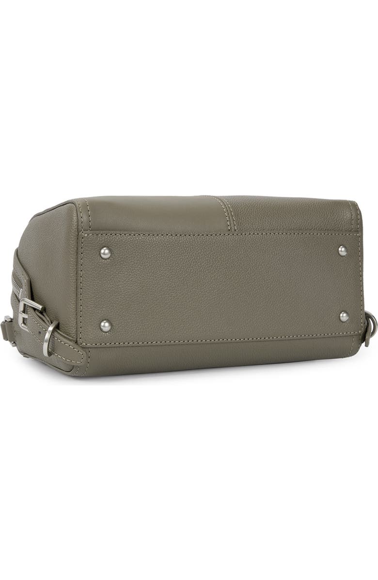 Oryany New Diner Quilted Leather Crossbody Bag, Alternate, color, Hazel