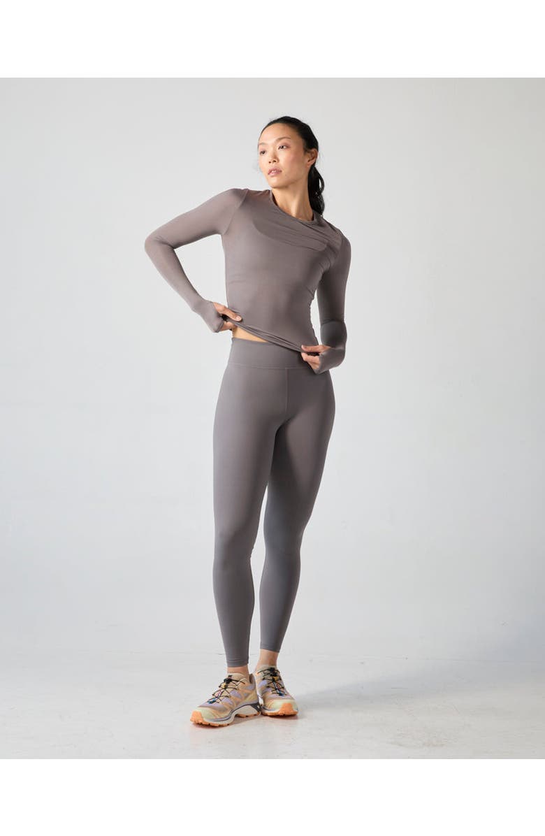 Daughter Lessons Performance Slip, Alternate, color, Dusk