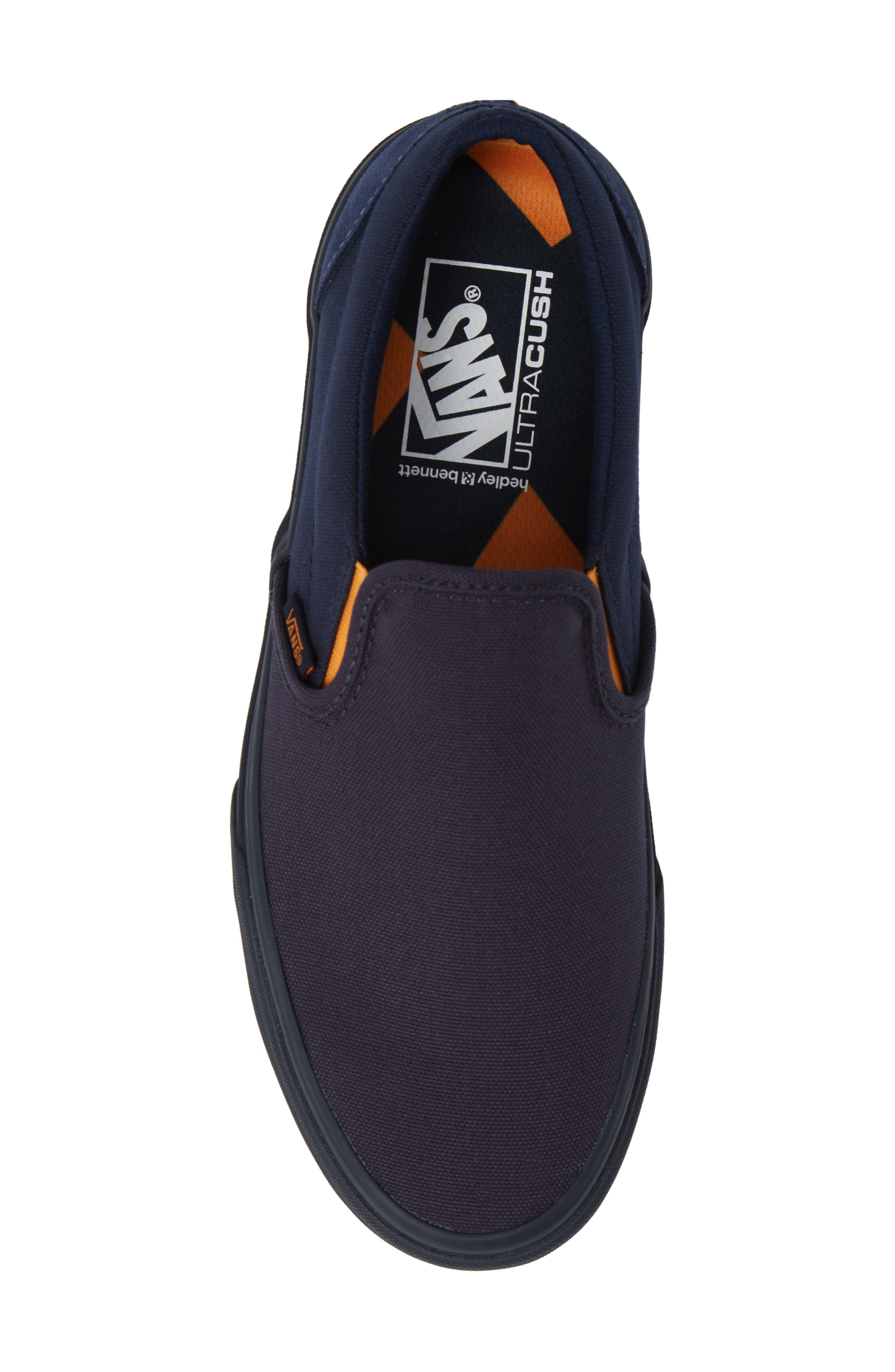 Vans x Hedley & Bennett Slip-On, Alternate, color, 