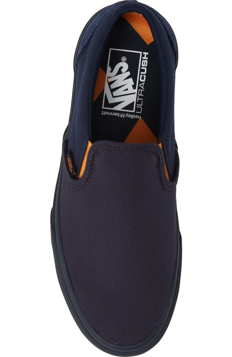 Vans x Hedley & Bennett Slip-On, Alternate, color,