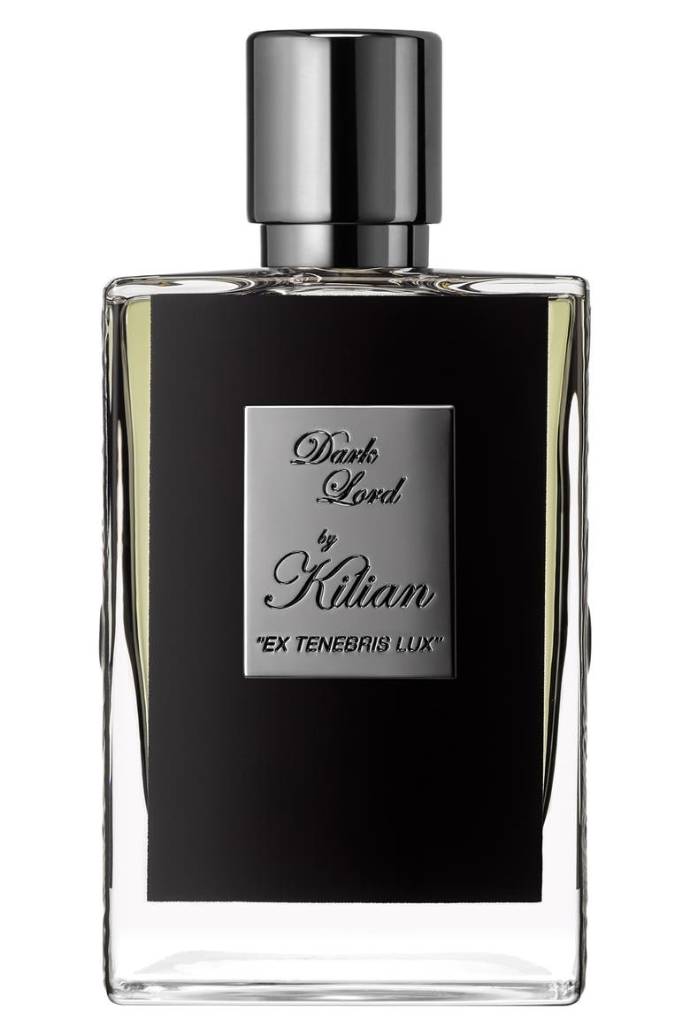 Dark Lord 'EX TENEBRIS LUX' Refillable Perfume, Main, color, REGULAR
