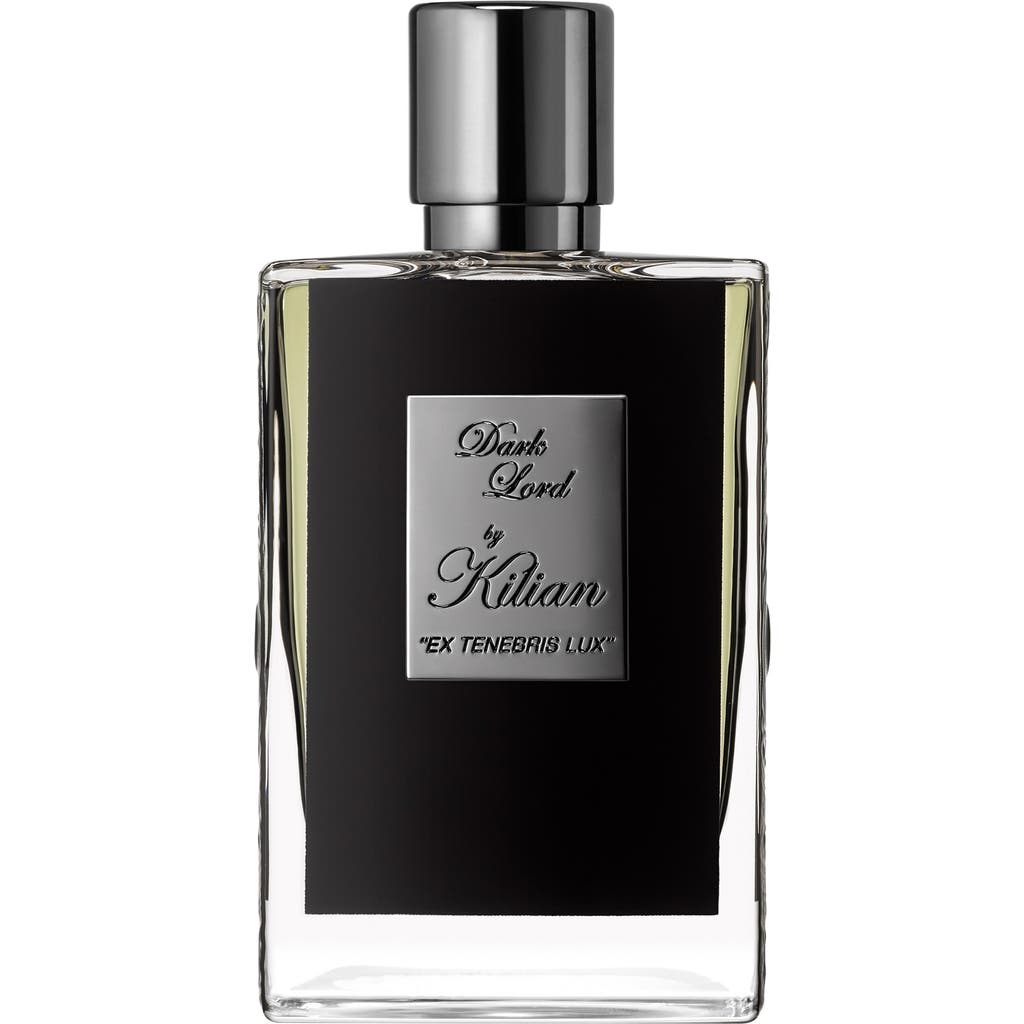 Kilian Paris Dark Lord 'EX TENEBRIS LUX' Refillable Perfume in Regular  product
