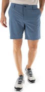Devil-Dog Dungarees 8" Hybrid Shorts