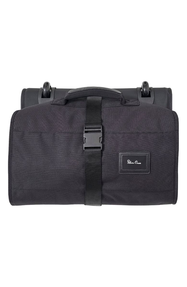 Silver Cross Optima Stroller Bag, Alternate, color,