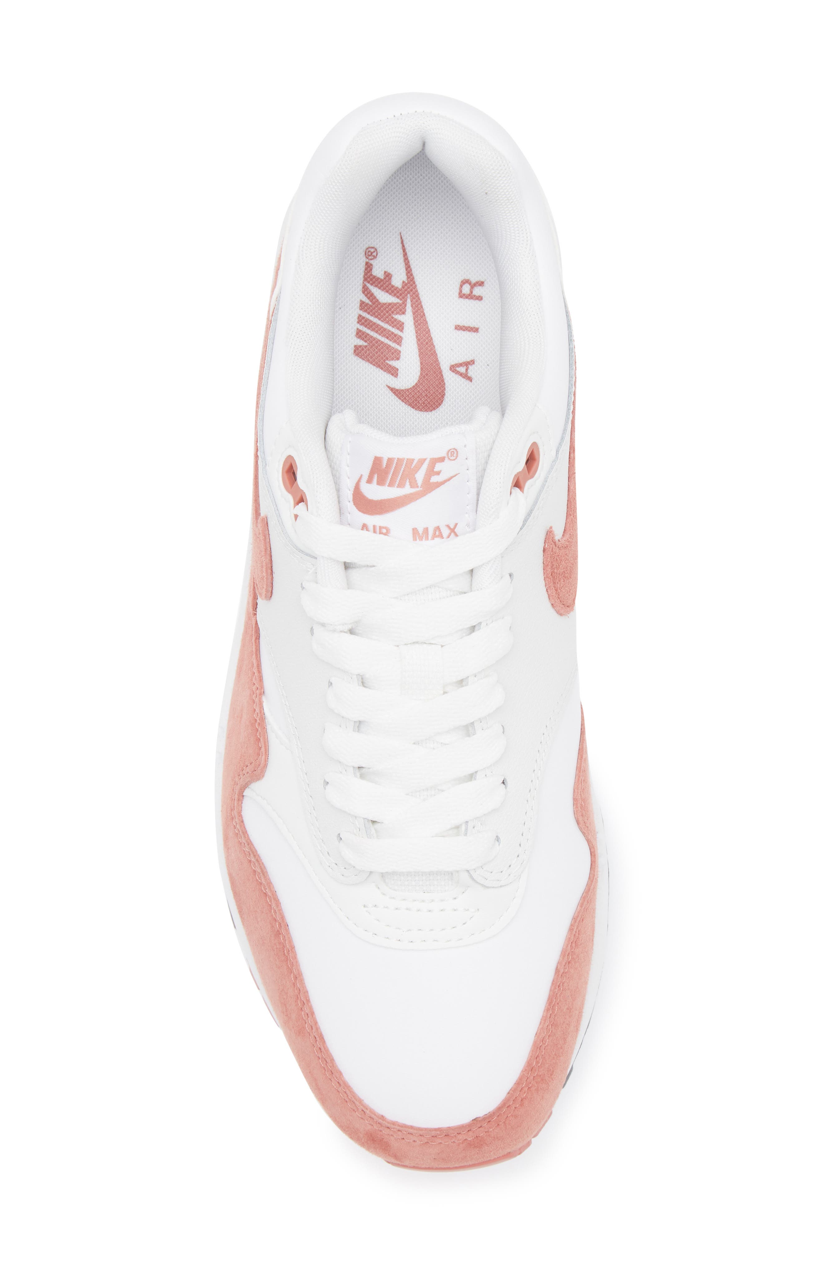 Nike Air Max 1 '87 Sneaker, Alternate, color, 
