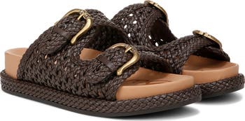 Sam Edelman Reid Slide Sandal (Women) | Nordstromrack