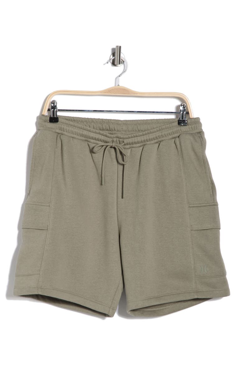Pacific Cargo Shorts, Alternate, color, OLIVE KHAKI