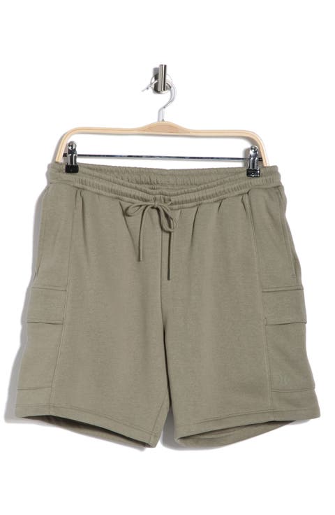 Pacific Cargo Shorts