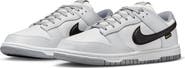 Nike Dunk Low Gore-Tex® Waterproof Basketball Sneaker