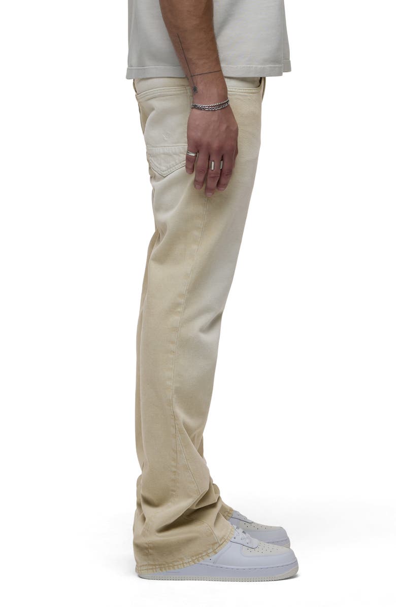 Hudson Jeans Walker Kick Flare Slim Fit Jeans, Alternate, color, Hermosa