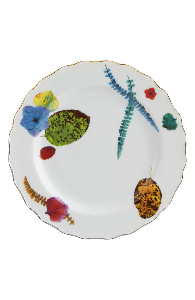 Christian Lacroix Caribe Set of 4 Bread & Butter Plates, Alternate, color, 