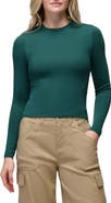 prAna Lotus Long Sleeve Tee