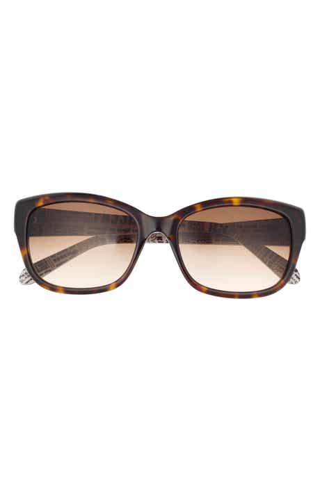 'johanna' 53mm retro sunglasses