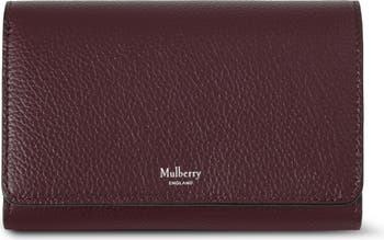 Mulberry Medium Continental French Purse Nordstrom