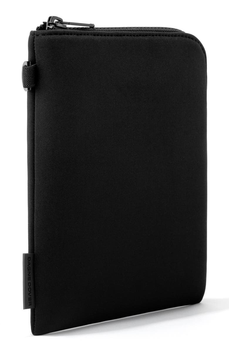 Dagne Dover Skye Organic Cotton Essentials Pouch, Alternate, color,