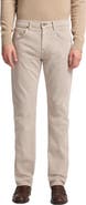 7 For All Mankind Luxe Performance Lefthand The Straight Leg Jeans