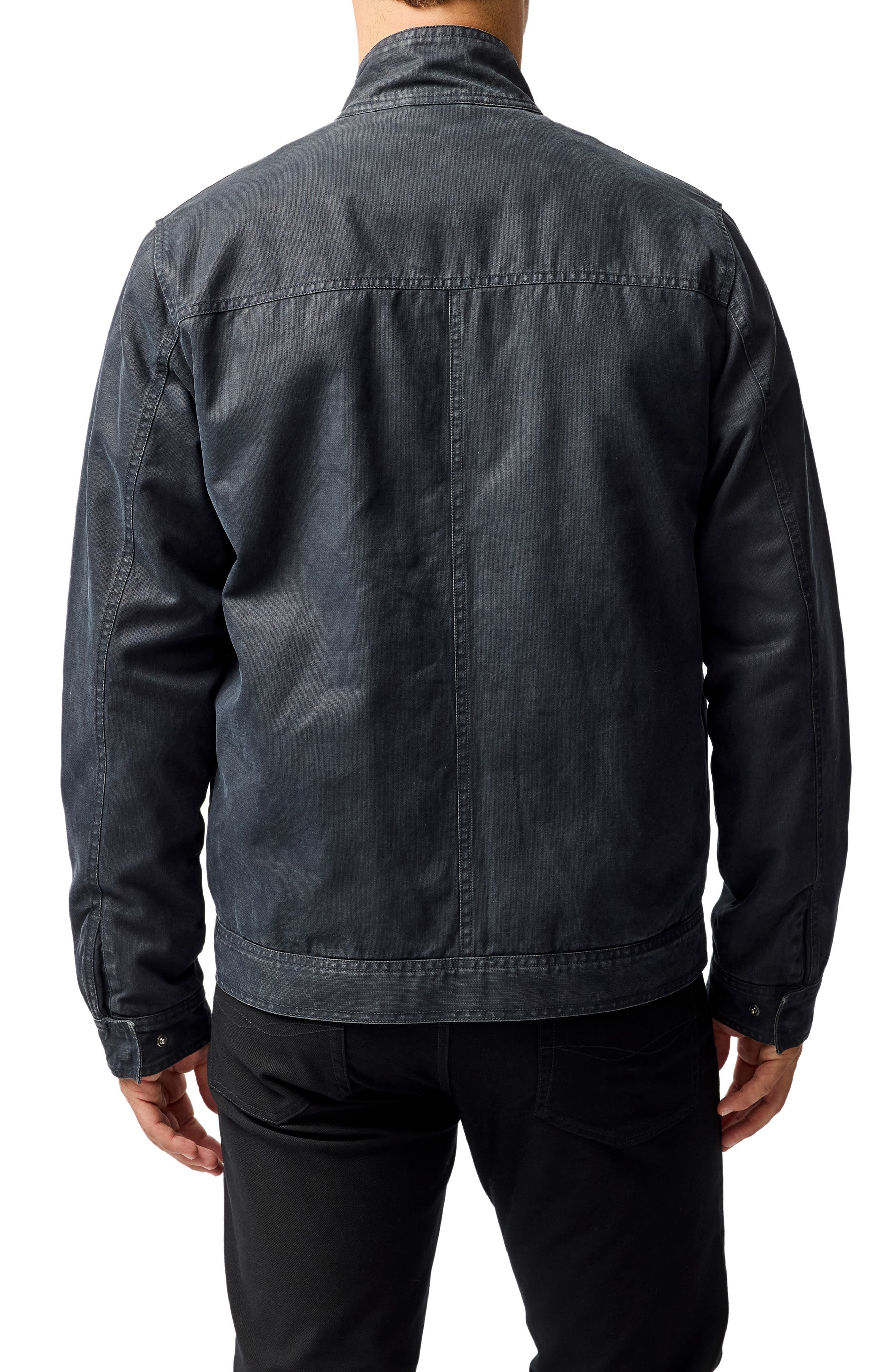 Jack Jacket - image 4