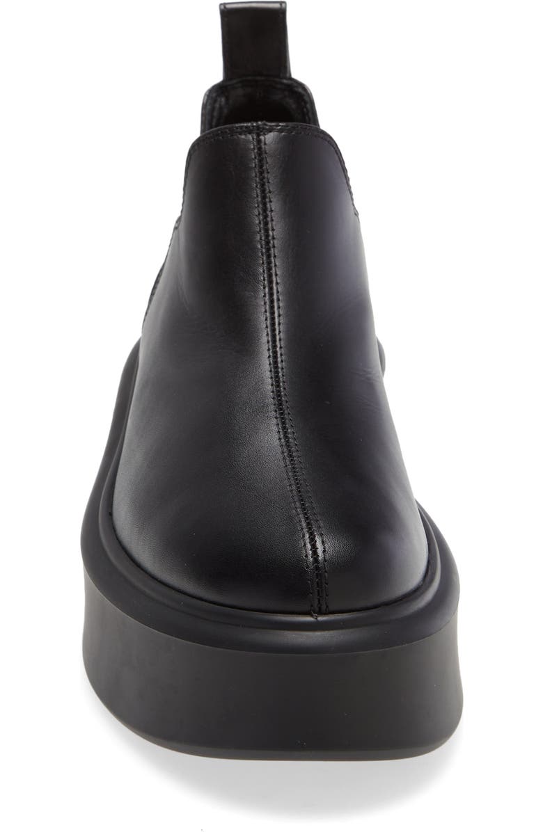 The Row Robin Chelsea Boot, Alternate, color,