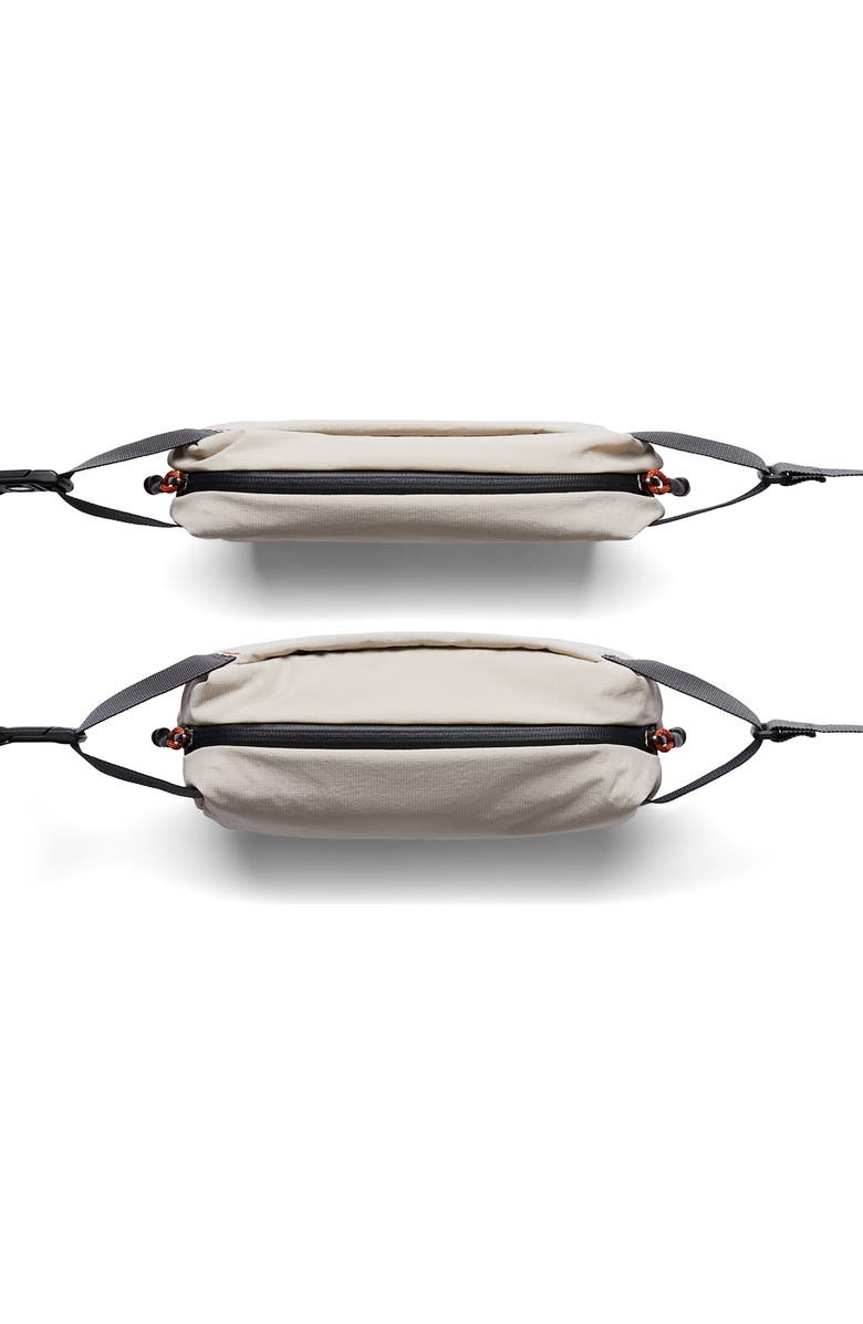 Bellroy Mini Lite Sling Bag, Alternate, color, Ash