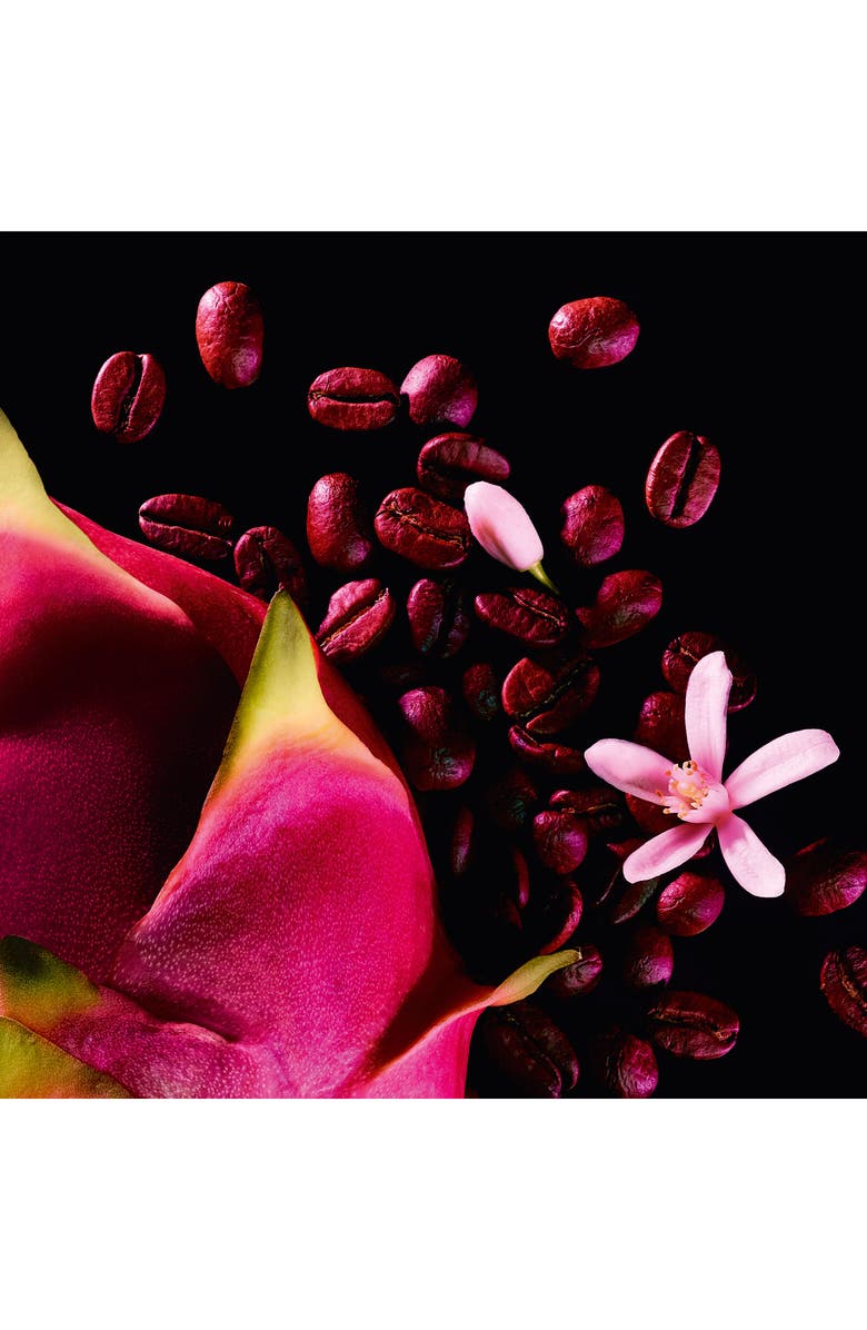 Yves Saint Laurent Black Opium Eau de Parfum Neon, Alternate, color, 