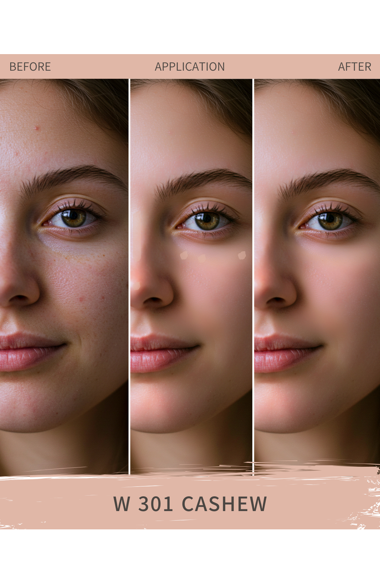 Ultimate Fit Concealer