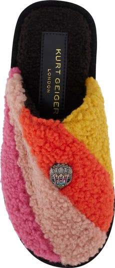 Kids' Mini Kensington Slipper