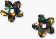 MACHETE Petite Flower Charms