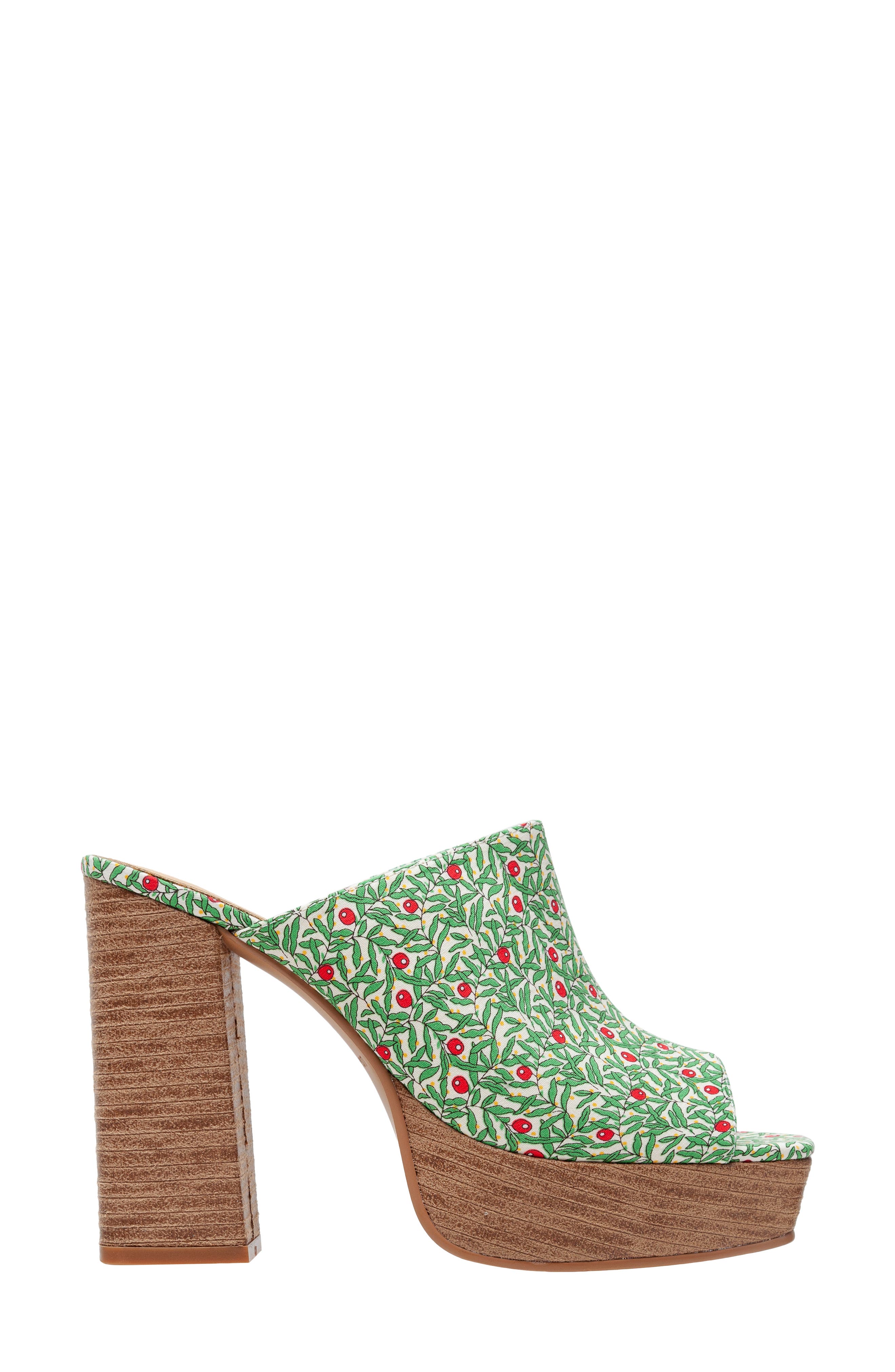 Lisa Vicky Joy 2 Platform Sandal, Alternate, color, 