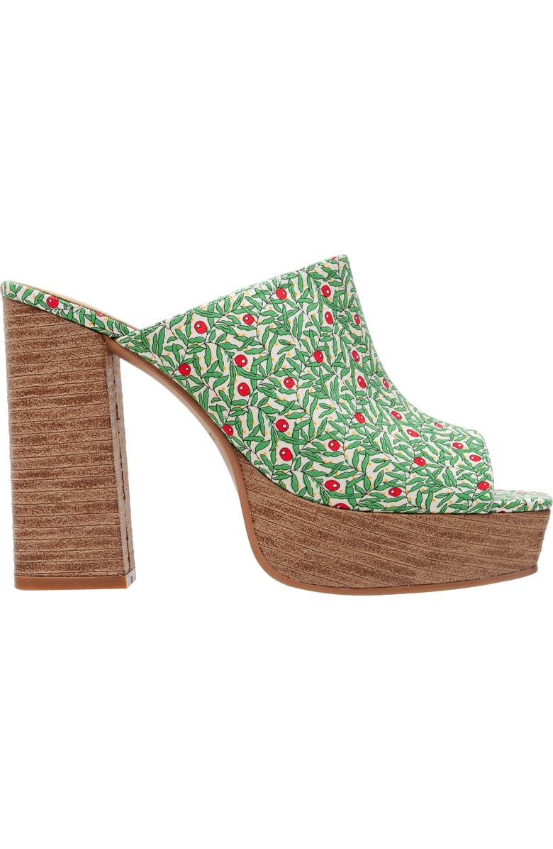 Lisa Vicky Joy 2 Platform Sandal, Alternate, color,