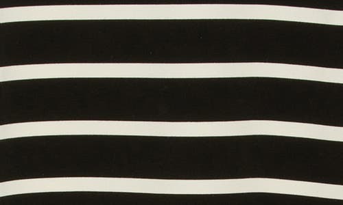 Rag & Bone Colette Striped Maxi Dress In Multi