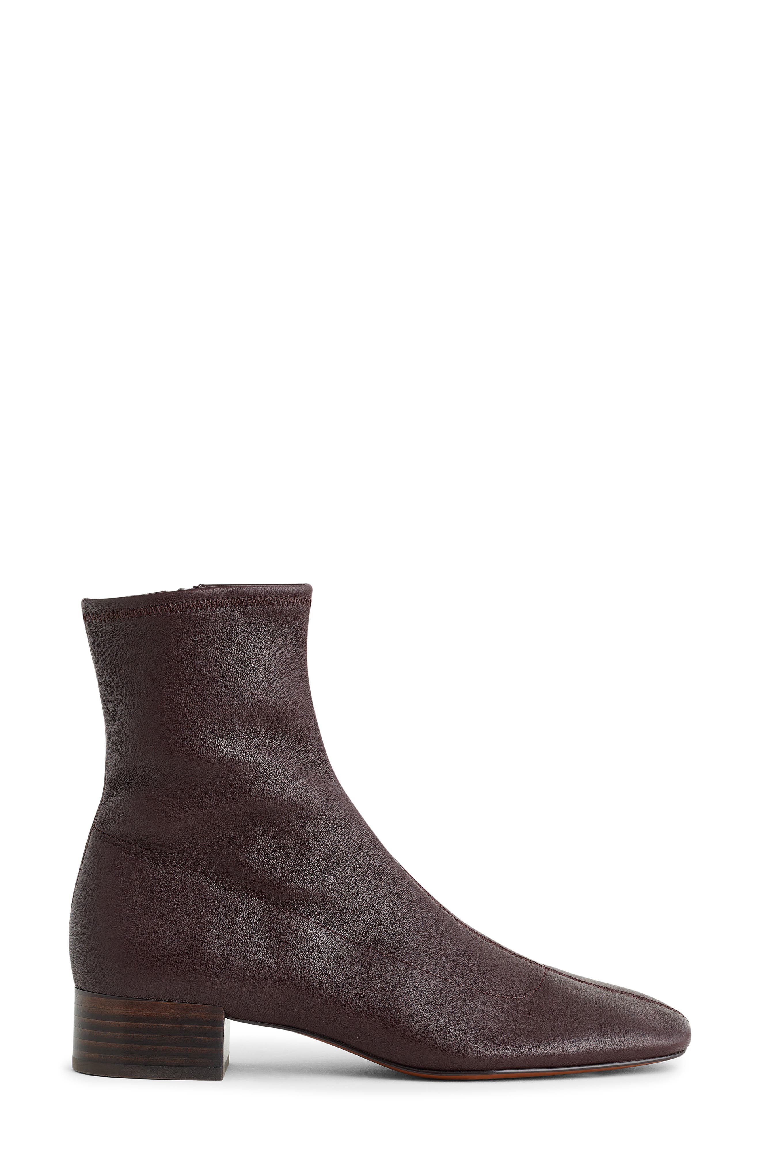OXBLOOD