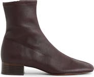 Madewell The Paisley Ankle Boot