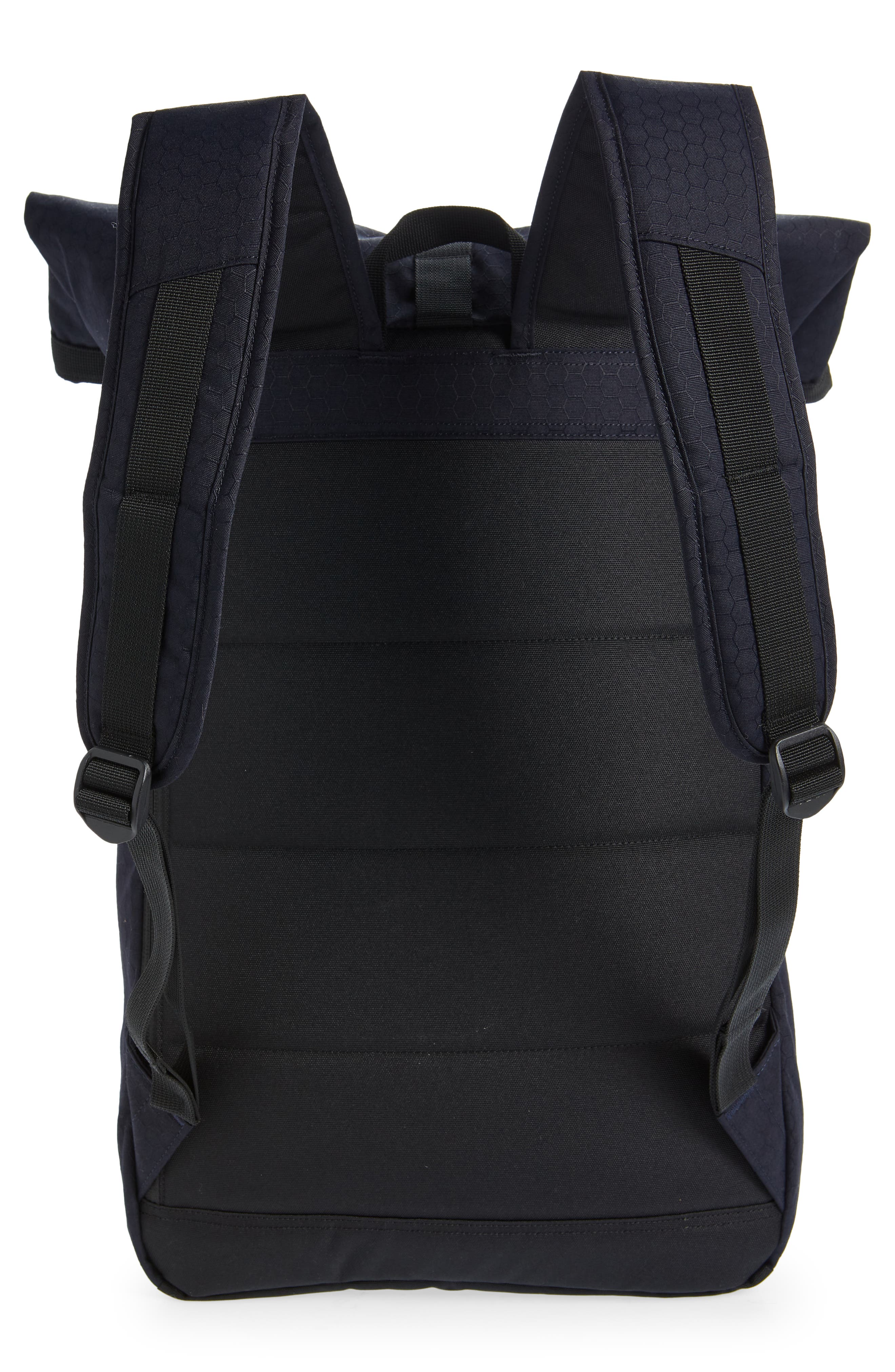 Carhartt Work In Progress Leon Roll Top Backpack, Alternate, color, 